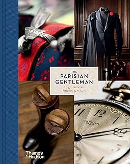 The Parisian Gentleman