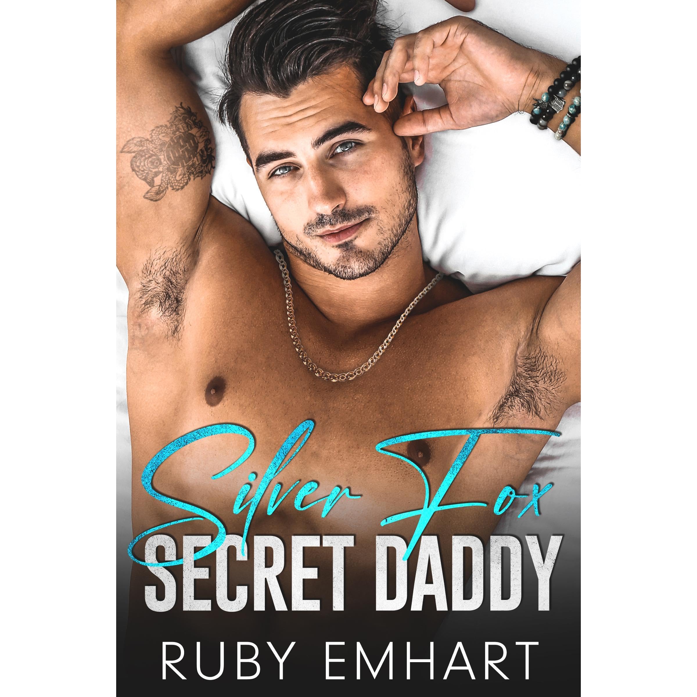 Silver Fox Secret Daddy