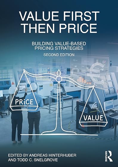 Value First Then Price