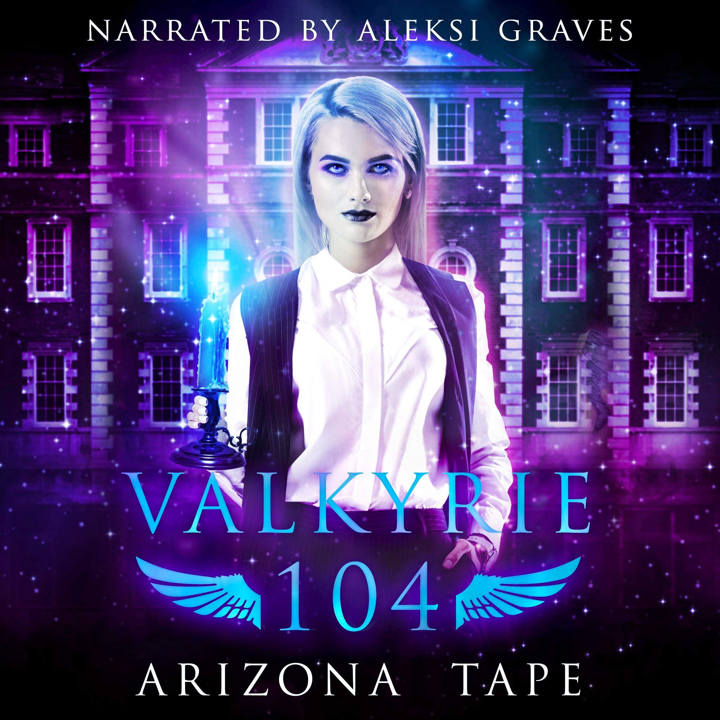 Valkyrie 104: The War of Souls