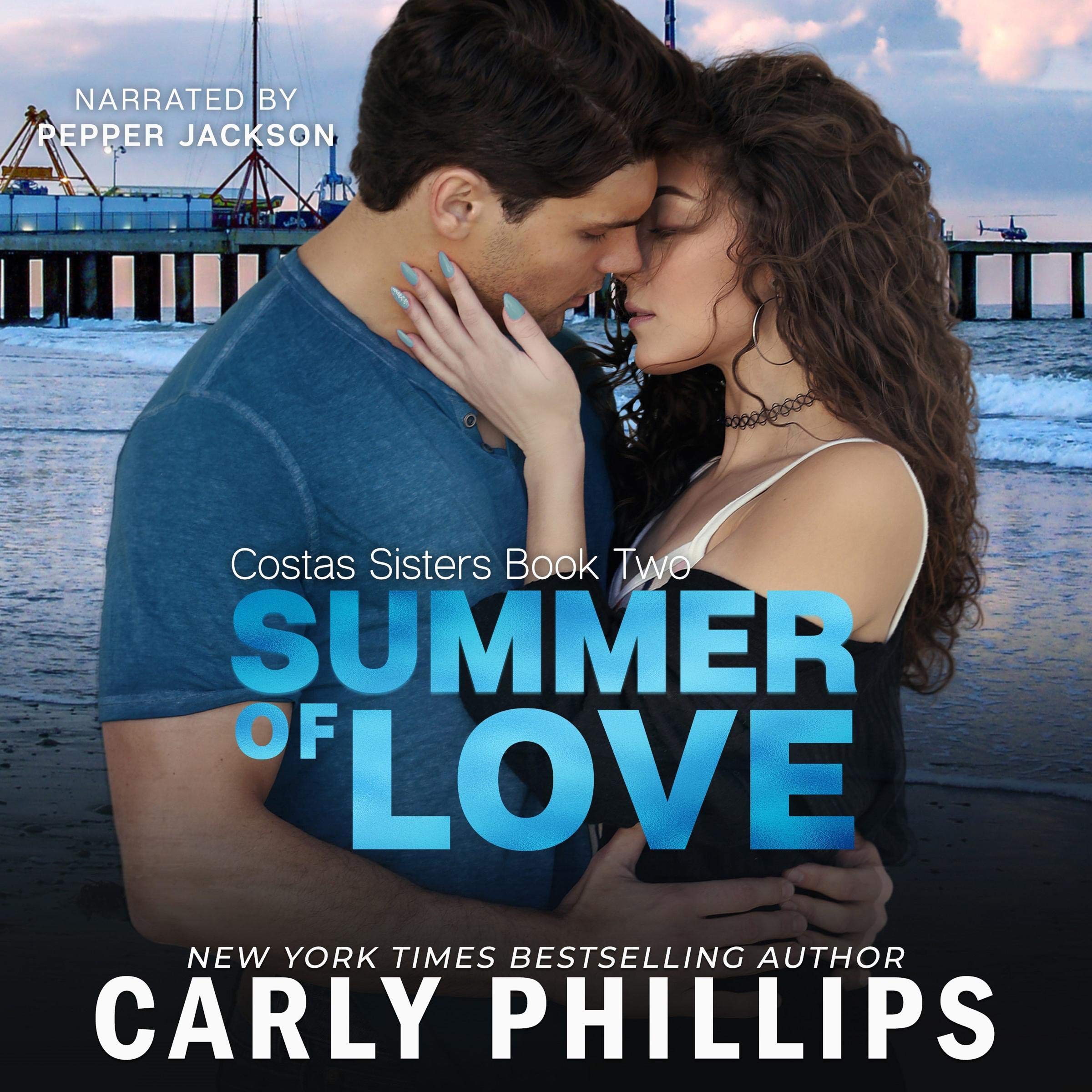 Cover art for Summer of Love
