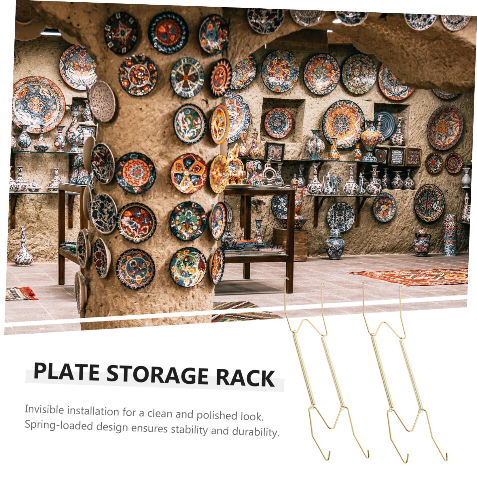 お皿(壁掛け用) 【公式通販】