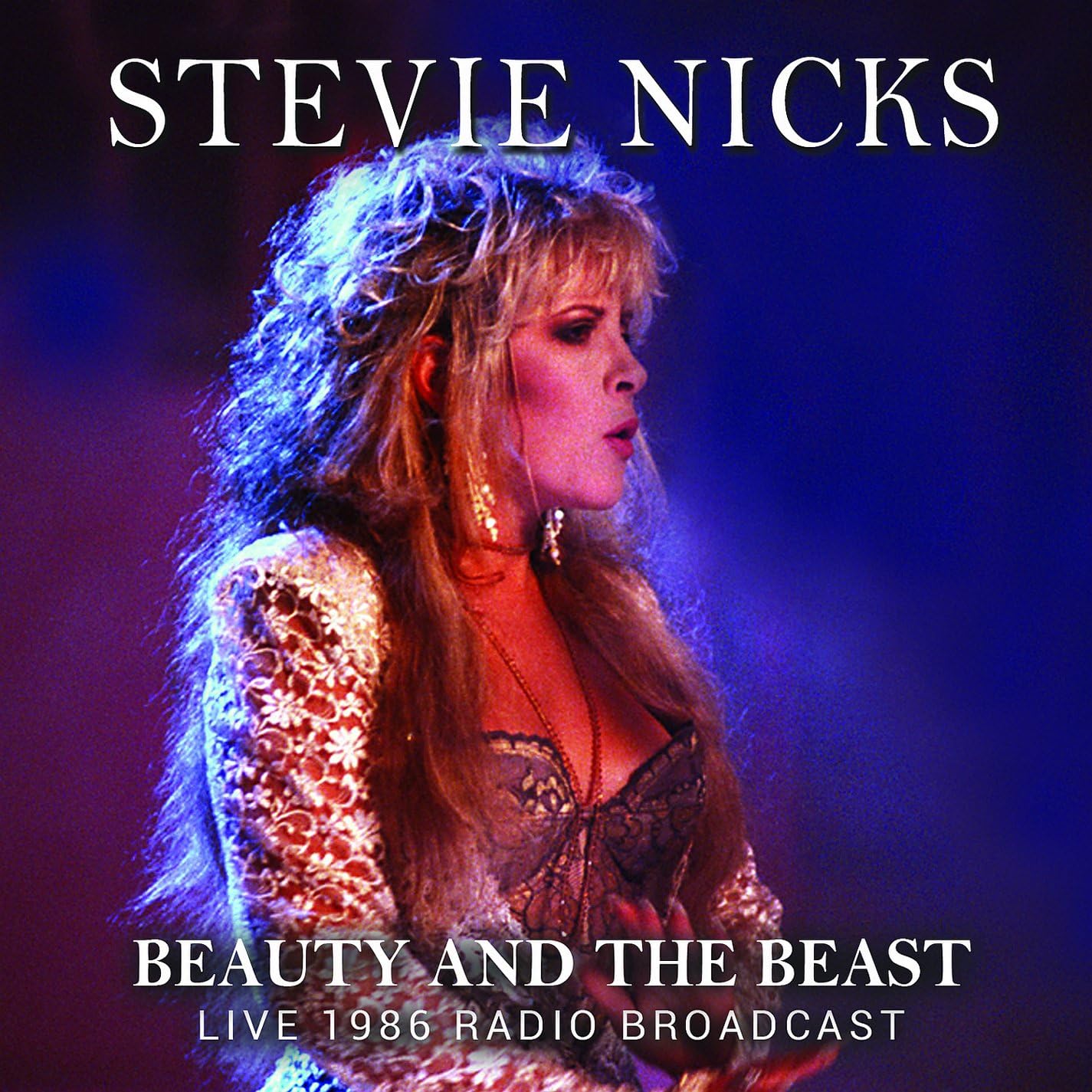 Beauty and the Beast by Stevie Nicks Amazon.co.uk CDs & Vinyl