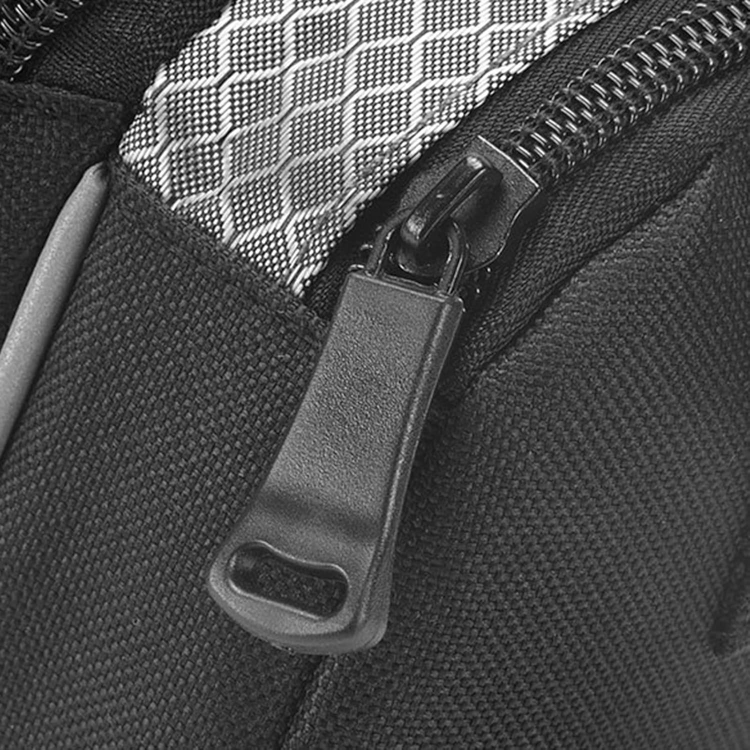 Bicycles Front Tube Bag Bike Pannier Bags Bicycles Handlebar Bag Bike Frame Bag Bike Basket Bag With Reflective Stripe