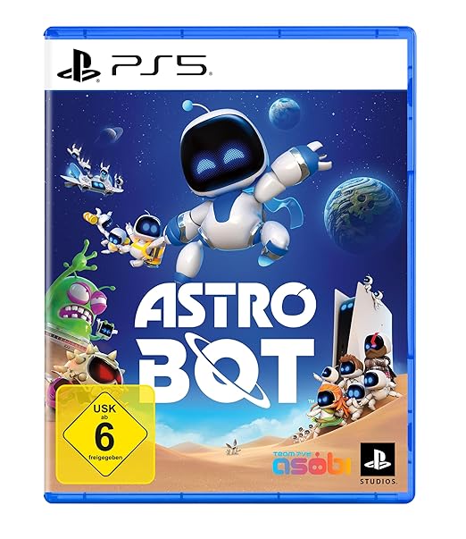 ASTRO-BOT.