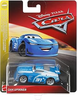 保障できる 取寄せ ディズニー Disney カーズ Cars チックヒックス おもちゃ 玩具 トイ 模型 車 ダイキャスト ダイキャストカー フィギュア 並行輸入品 Lenticular Eyes Series 2 Chick Hicks Diecast Car 大特価 Ulis Fischspezialitaeten De