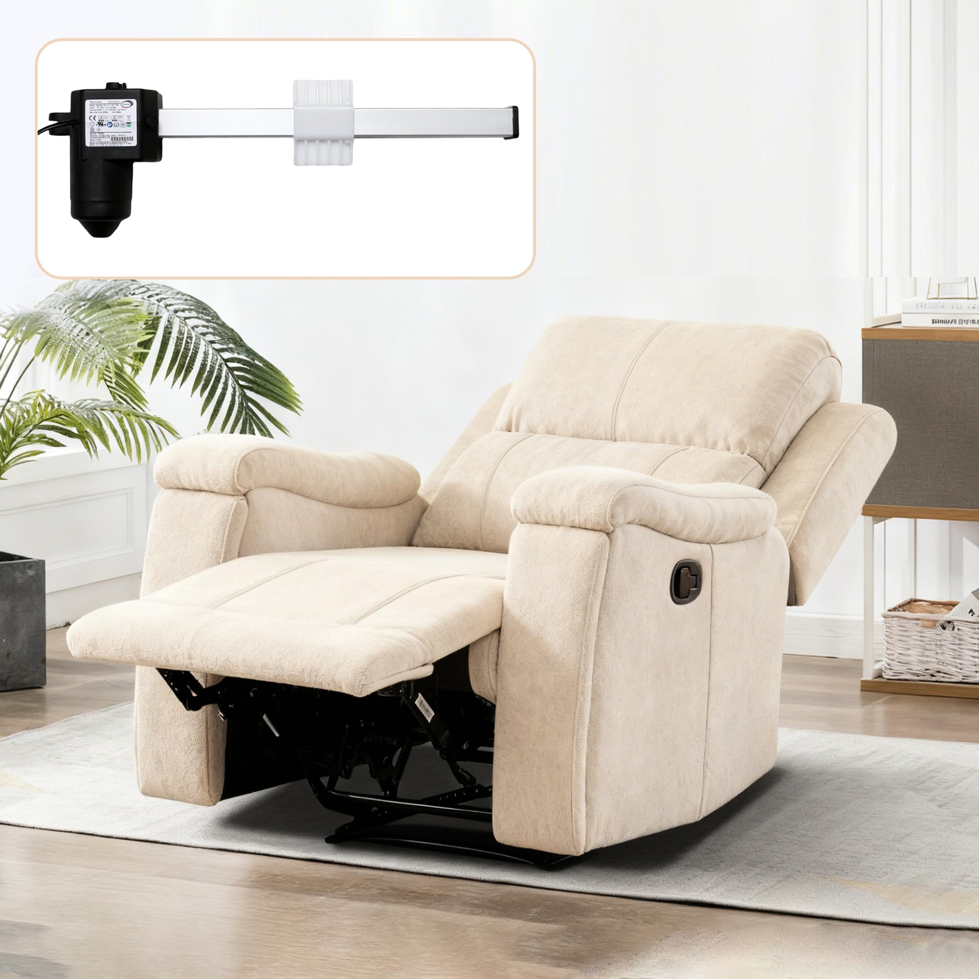 Amazon.com: Power Recliner Lift Chairs Limoss 452958 Motor