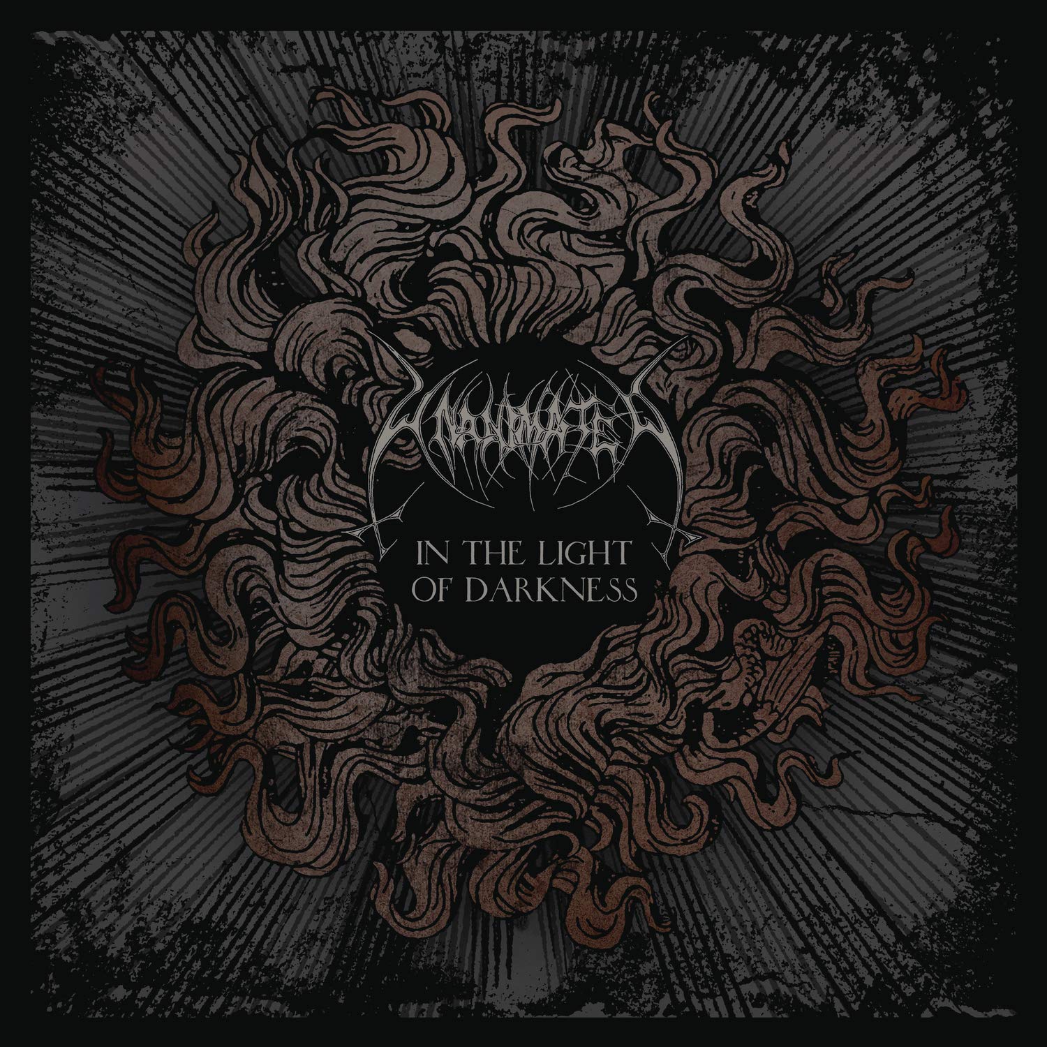 In The Light Of Darkness (Re-Issue 2020)