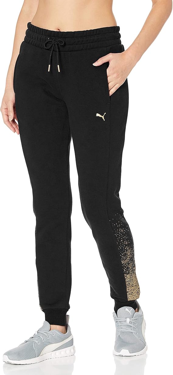 puma joggers costco