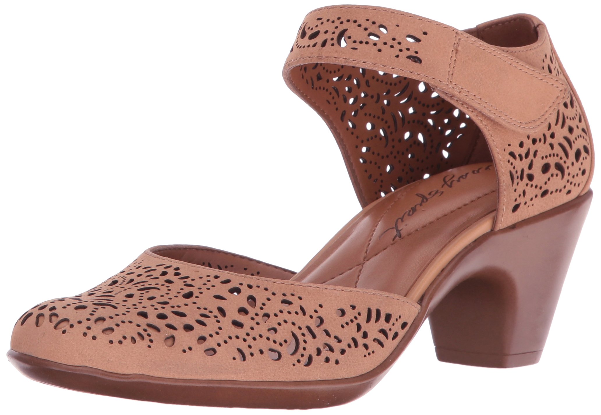 Easy SpiritWomen's Cindie Pump