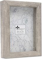 Vista 12 de Lawrence Frames 785288 Armazón tipo pizarra, 8x8, blanco