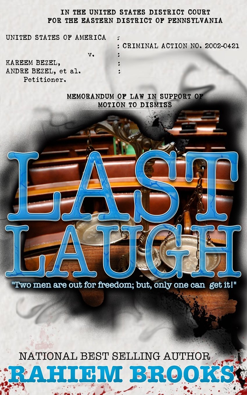 Last Laugh