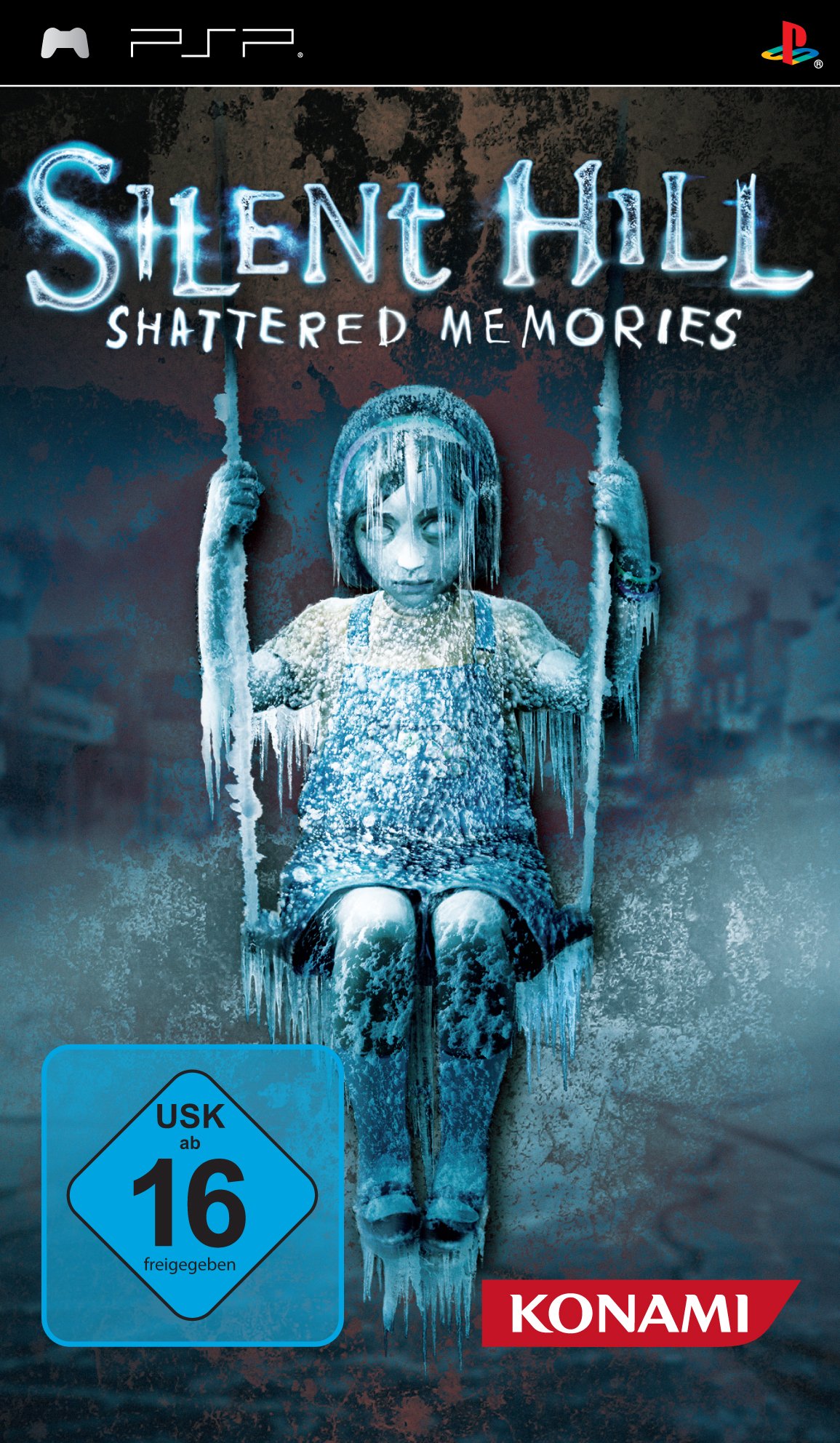 Silent Hill: Shattered Memories [Edizione : Germania] : Amazon.it
