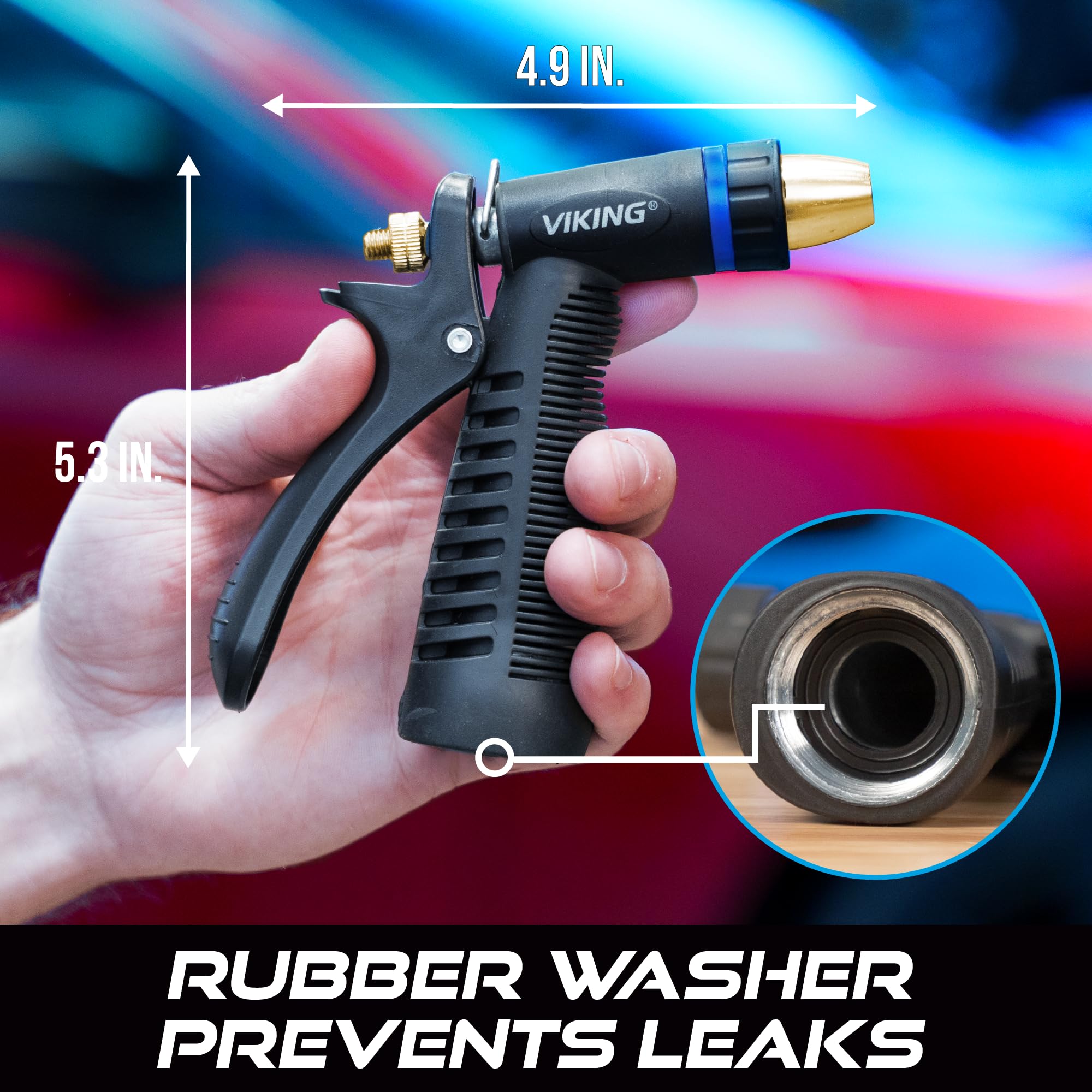 Viking Car Care 999000