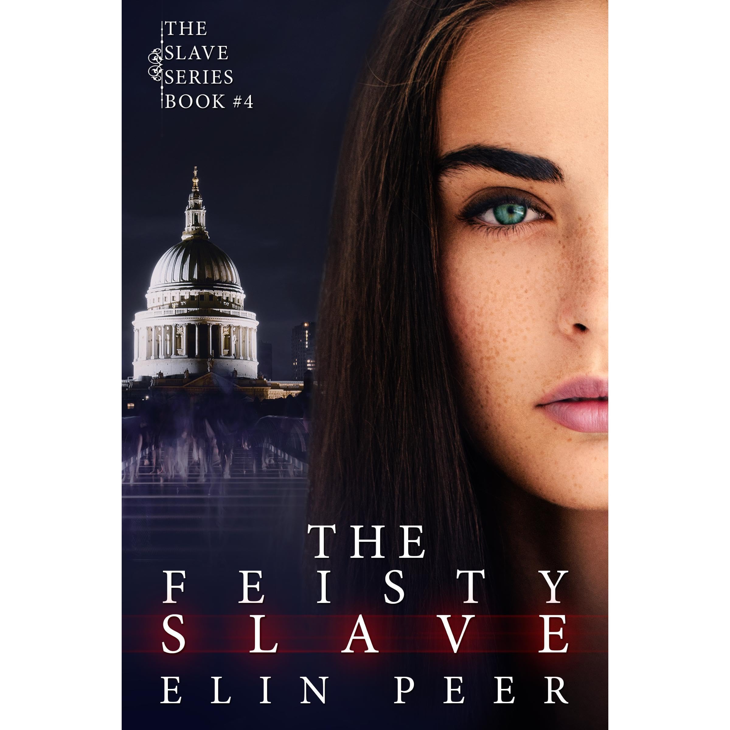 The Feisty Slave (Uma's Story)