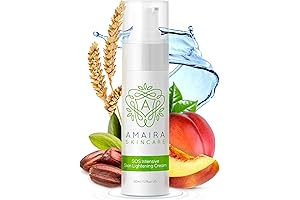 Amaira SOS Intensive Skin Lightening Cream: The Ultimate Solution for Uneven Skin Tone