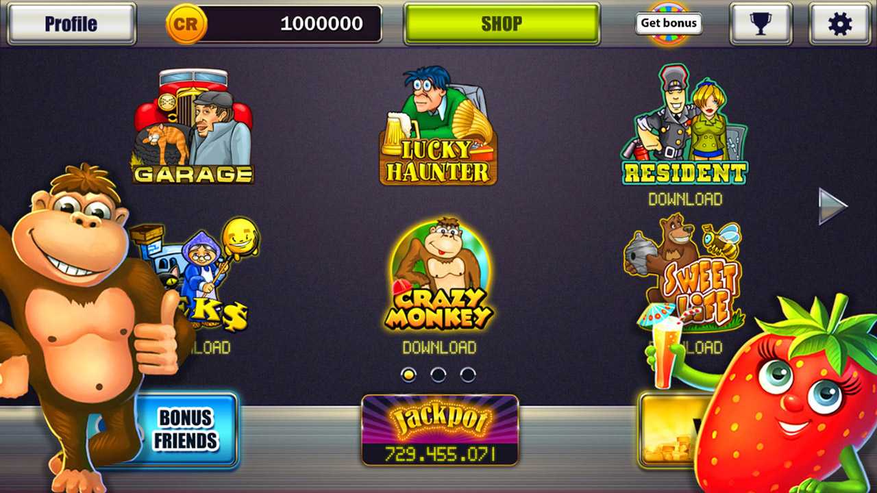 Casino Millionaire Mobil: Der mobile Komfort im Test