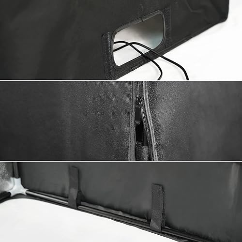 Miniatura 6 de CZUR Paquete de escáner de libros ET24 Pro y caja de estudio portátil