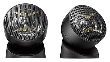 RX-7 FD ツイーターベース TS-T730・TS-T440・TS-T420 RX-7 FD3S用ドアトリムツイーターベース】TS-T730・TS-T440・TS