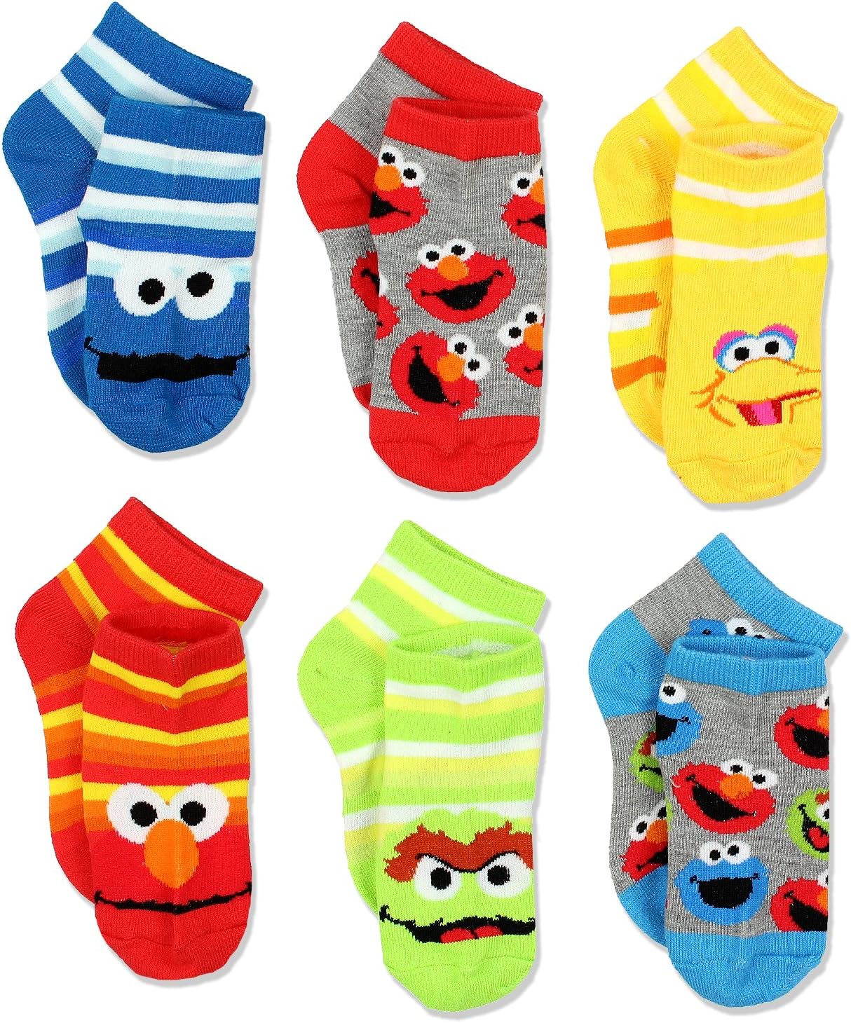 Boys Multi pack Socks (Toddler/Little Kid/Big Kid)