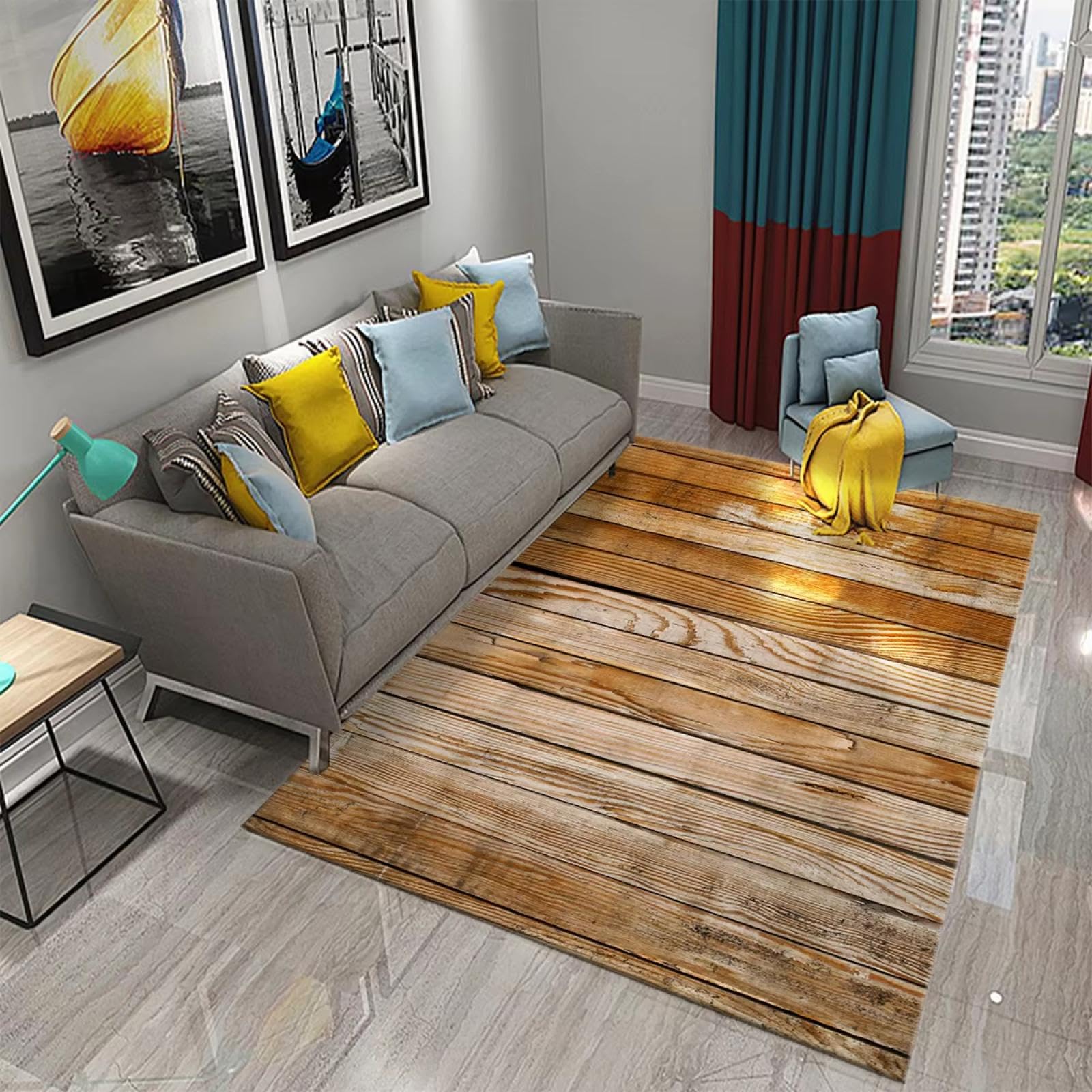 Tapis de cuisine long pour sublimer vos moments de partage en cuisine