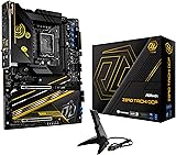 ASRock Z890 Taichi OCF ATX Motherboard for Intel LGA1851 CPUs - 1