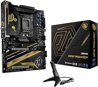 ASRock Z890 Taichi OCF