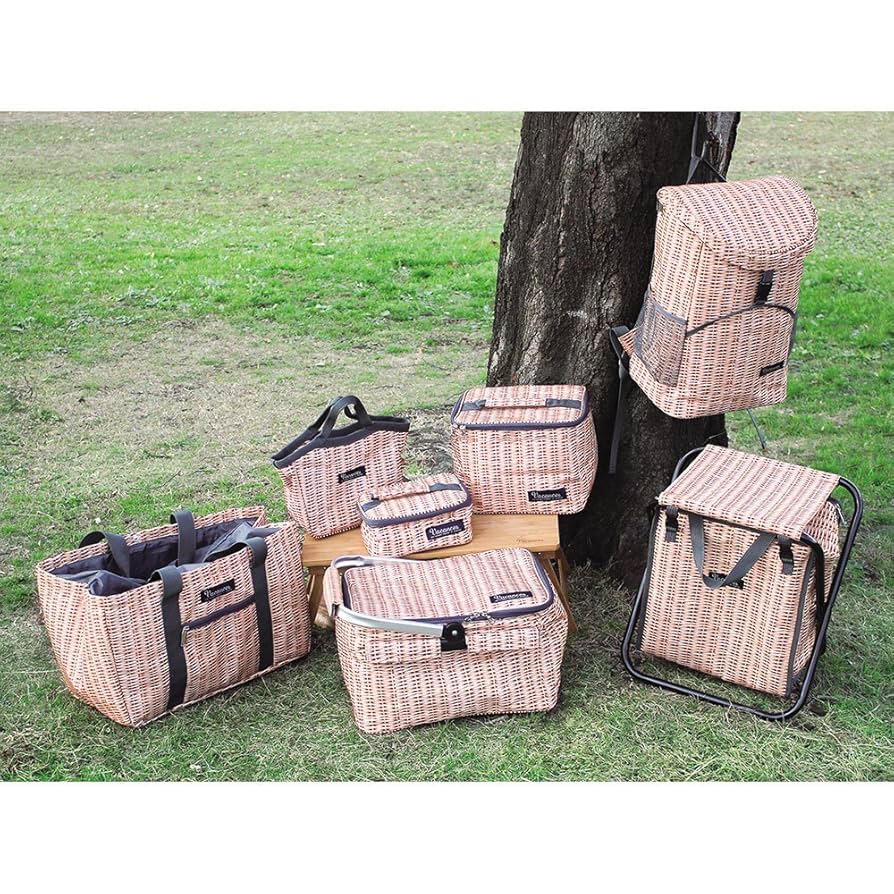 Amazon.co.jp: SPICE OF LIFE(スパイス) 保冷 折りたたみ