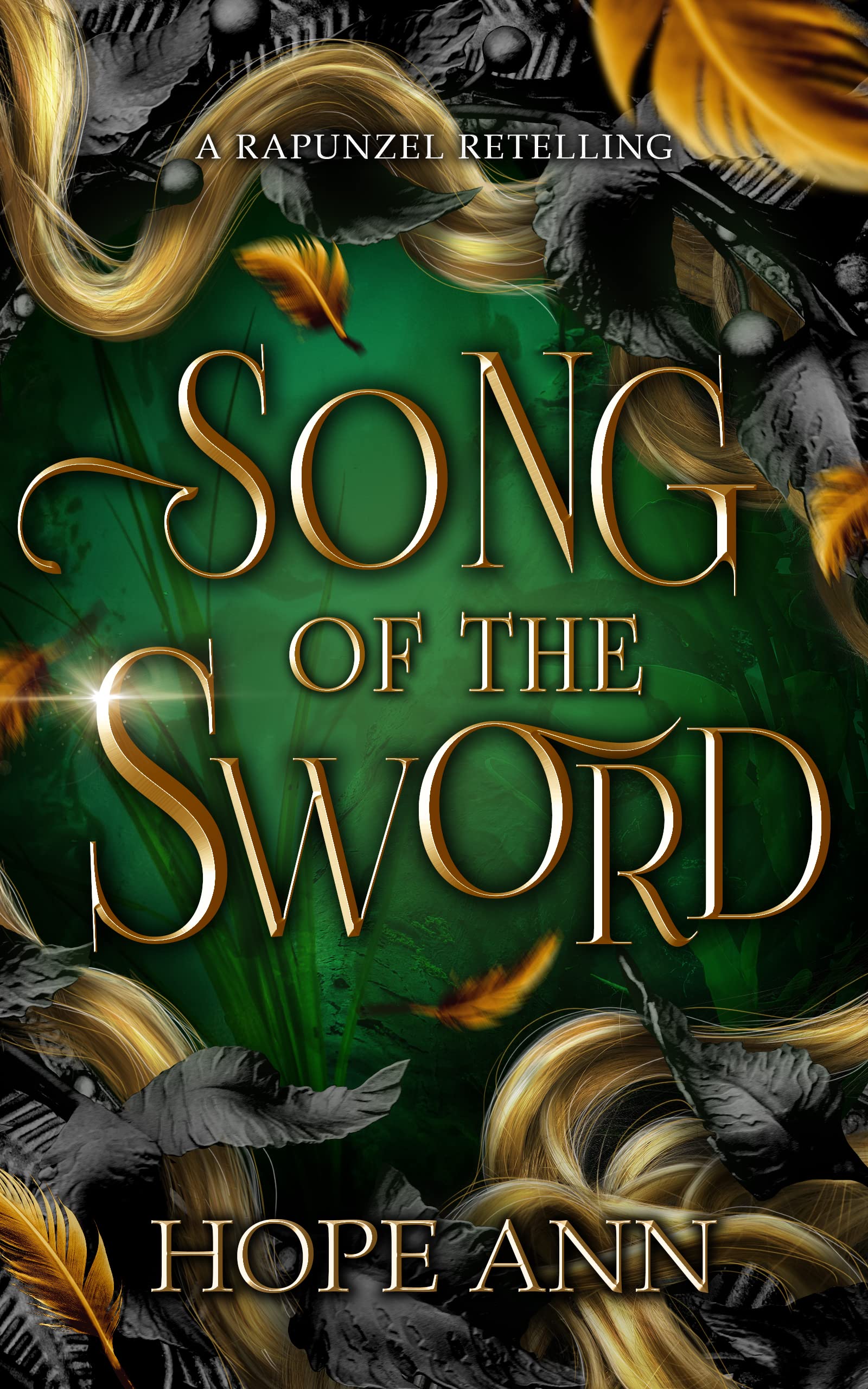 Cover of Song of the Sword