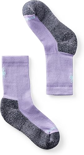 Smartwool Cojín ligero unisex para adultos a rayas (bebéniño pequeñoniño grande)