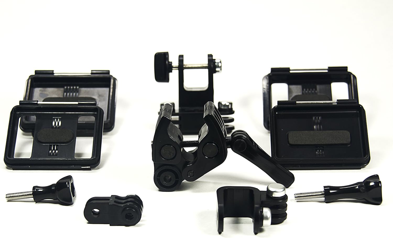 Professional Grade Mounts Paintball, Gun, Archery