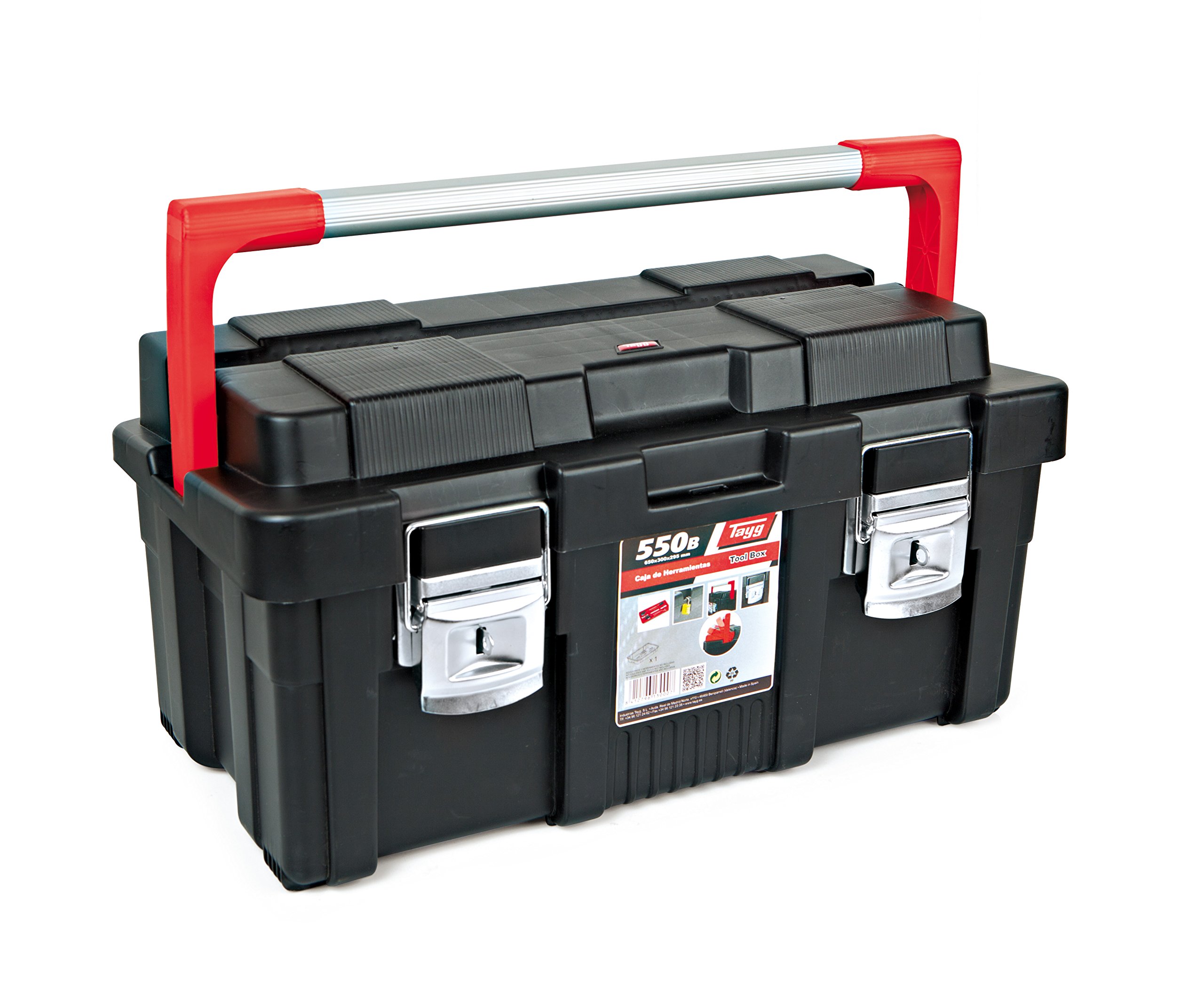 Tayg Caja Herramientas