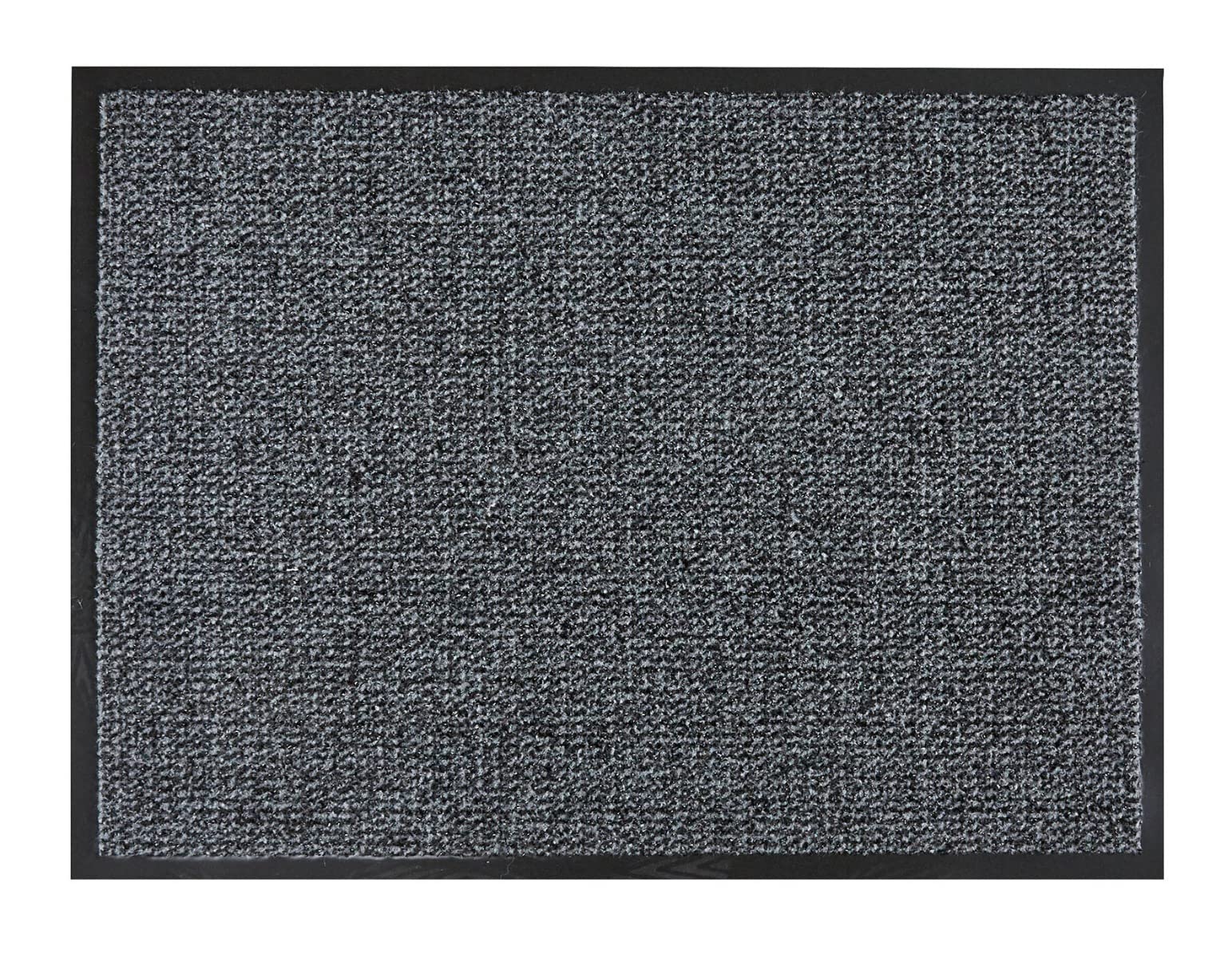 Tapis de course Entrée MD Scrapa Argent 60 x 90 cm pour l'appartement