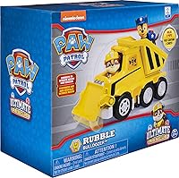 Vista 7 de Paw Patrol Zuma Ultimate + temática marina