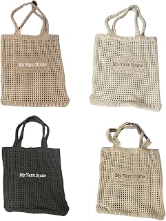 SNAPPSY Womens Beach Tote Bag Elegant Summer Underarm Bag for Outdoor Commuting Work Black Price In India