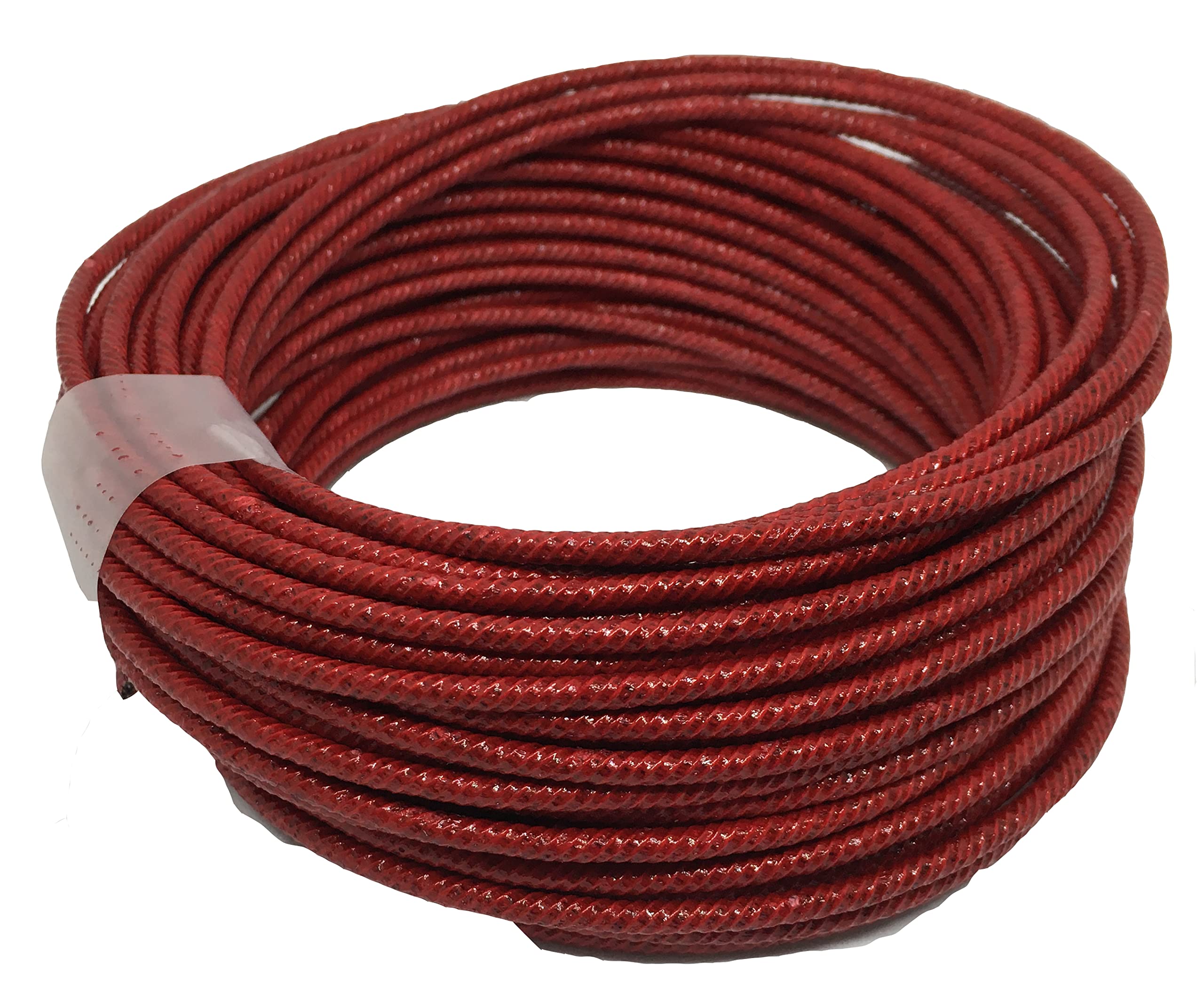 Red American 50 ft Awesome Industries