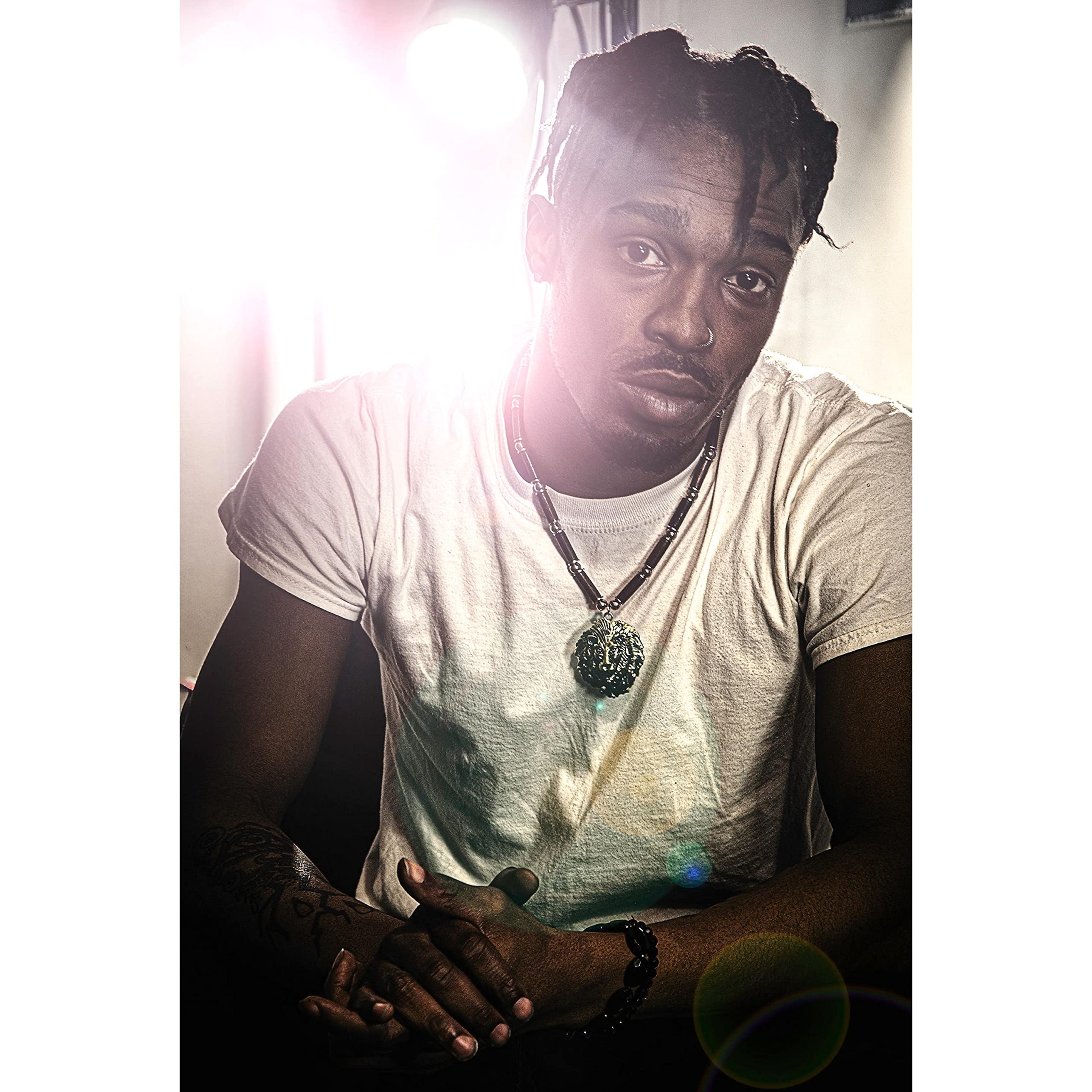 Diion -Struggle [Explicit]