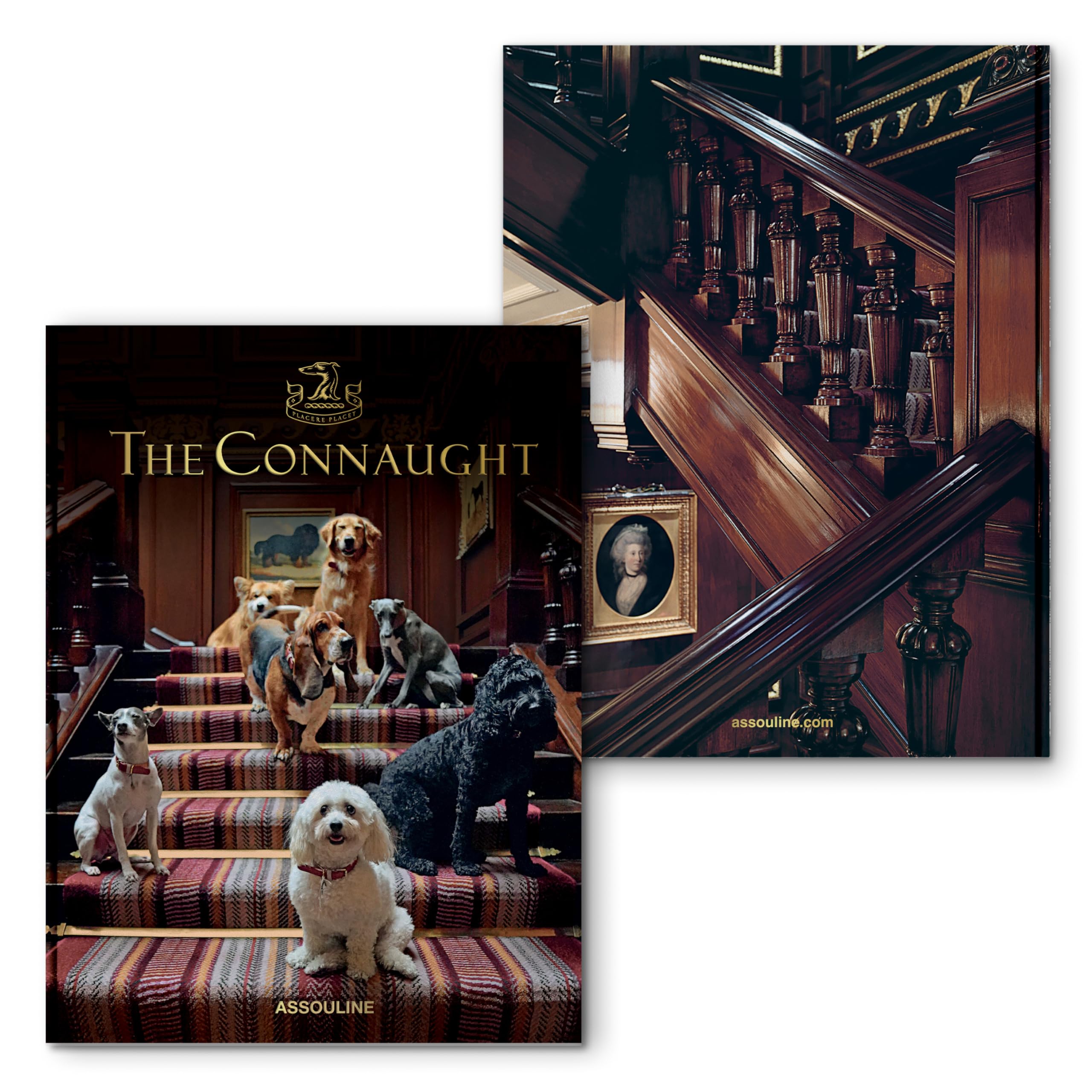The Connaught