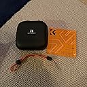 Good solution to add lens filter effects