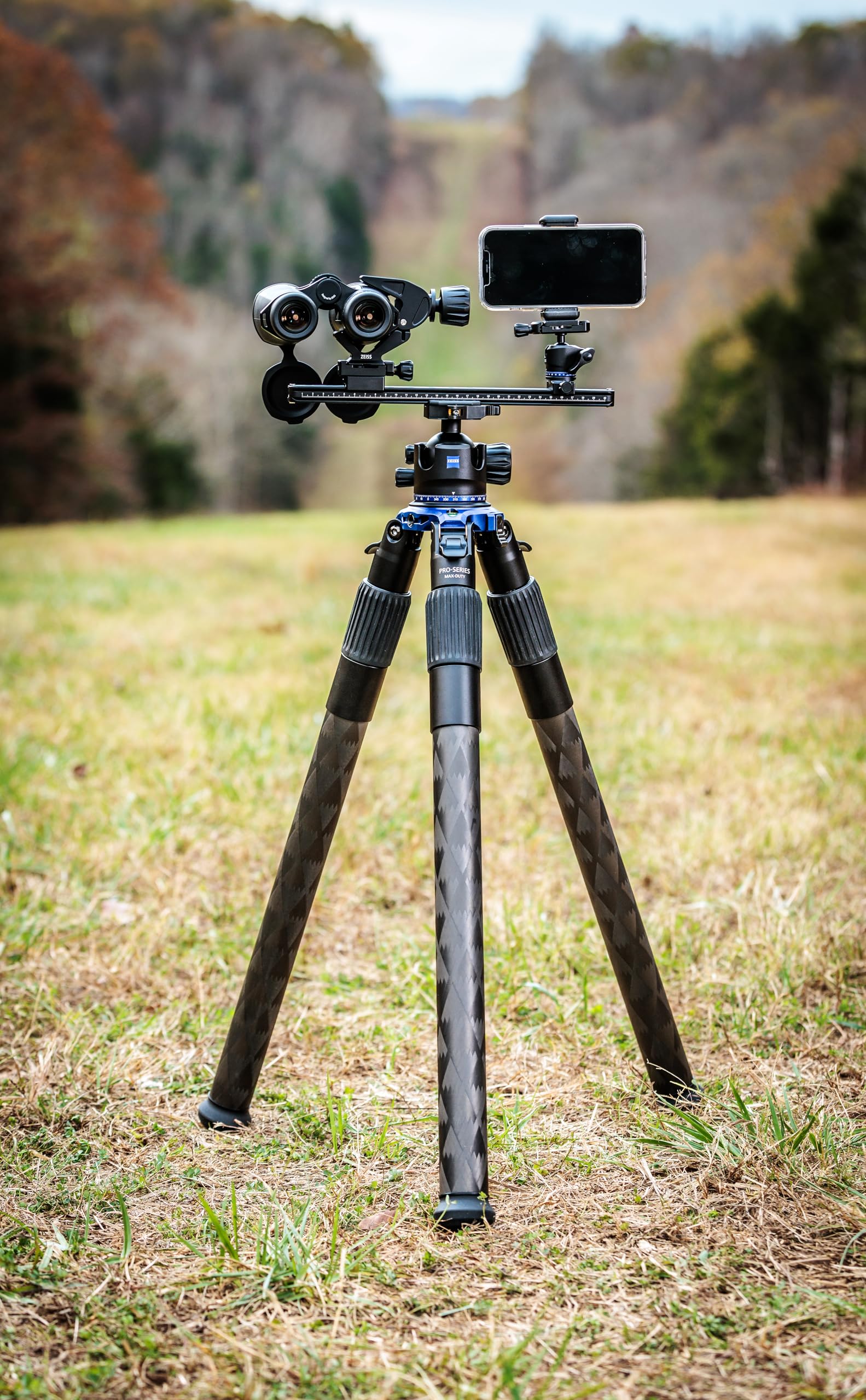 Amazon.com : ZEISS Multi Device Rail Accessory for Pro-Series