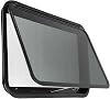 2 Pack RV Exit Window, 36