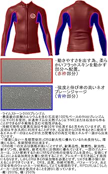 Amazon | 2023 RIPCURL OMEGA CLASSIC FRONT ZIP LS TOP/リップカール