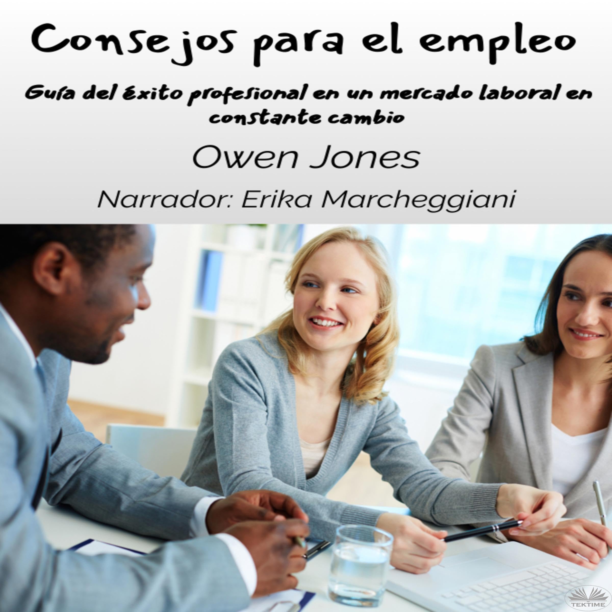 Consejos para el empleo