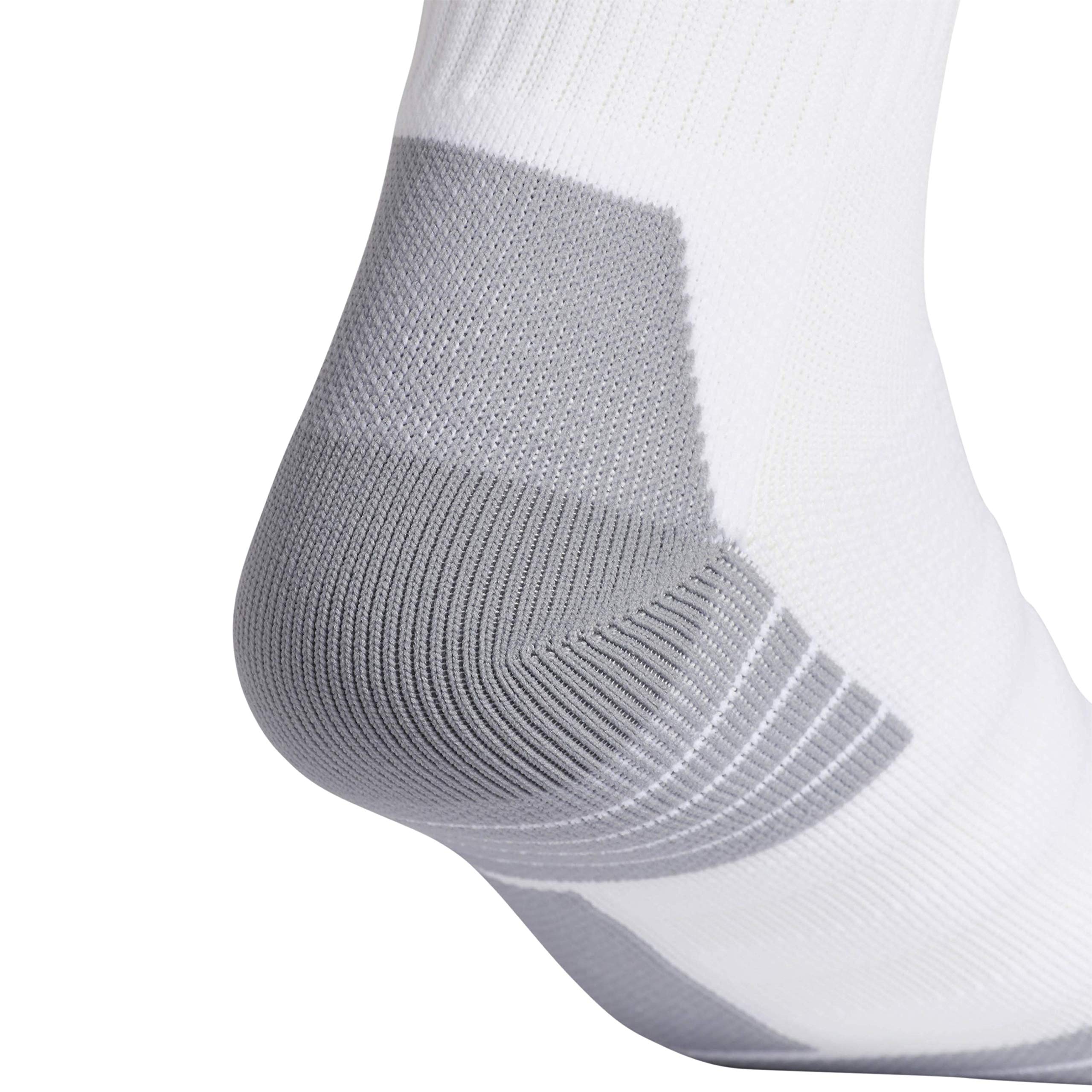 adidas Unisex Speed II Soccer OTC Sock-Team