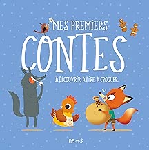 Download Mes premiers contes PDF
