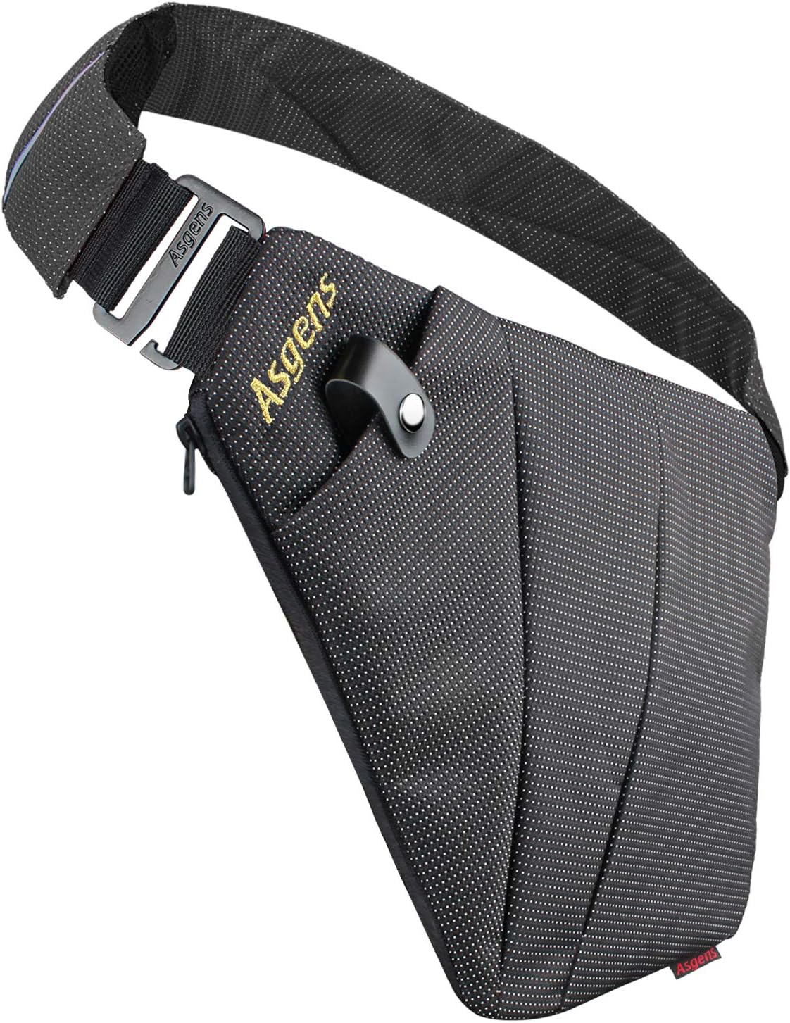 – Multi-Purpose Anti-Thief Hidden Security Bag Parent