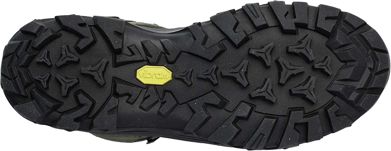 Mishmi Takin Kameng Mid Event Waterproof Hiking Boot