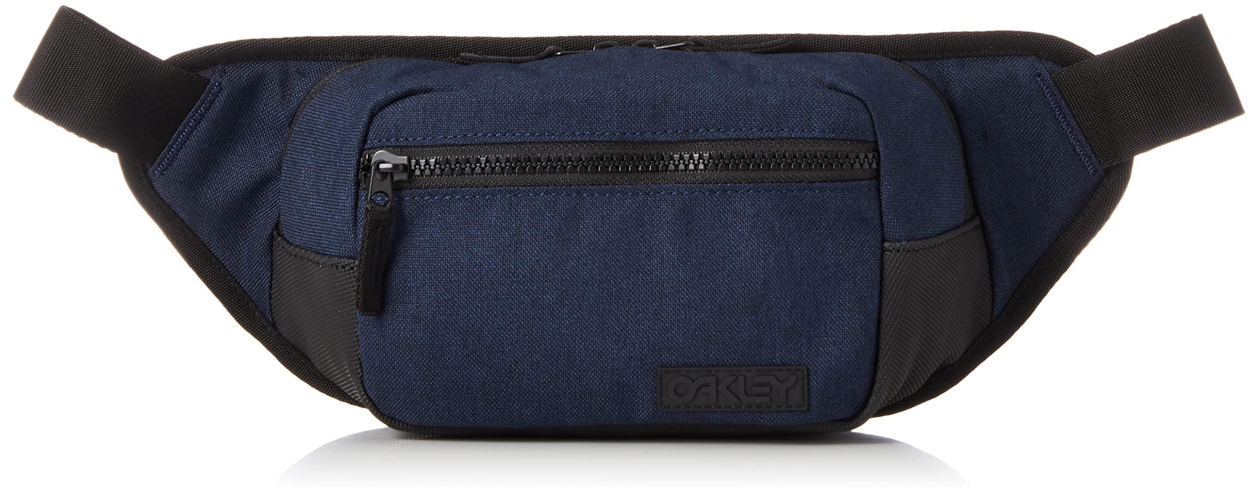 Oakley Transit Belt Bag, Fathom Heather, One Size