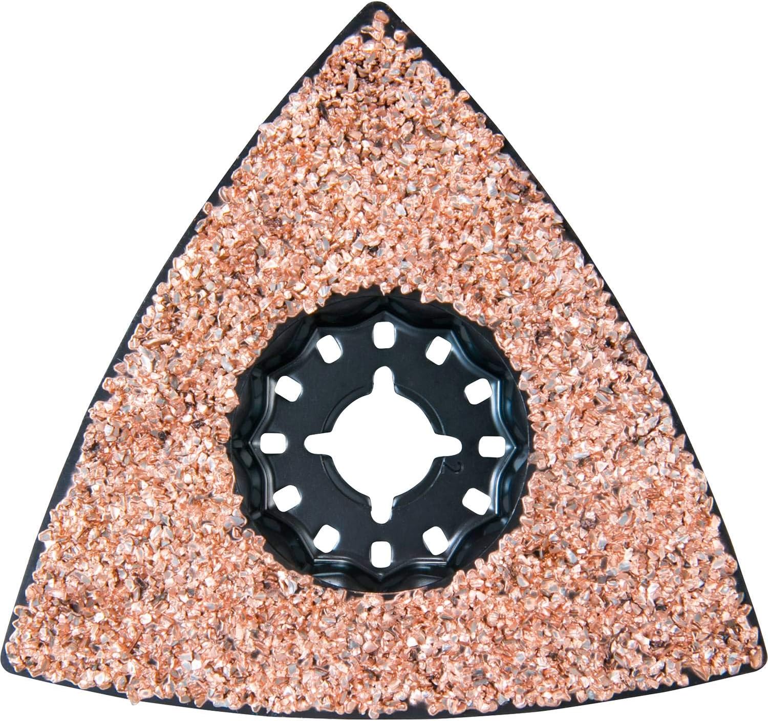 Makita B-67153 3" Starlock® Scraping Plate, Tungsten Carbide