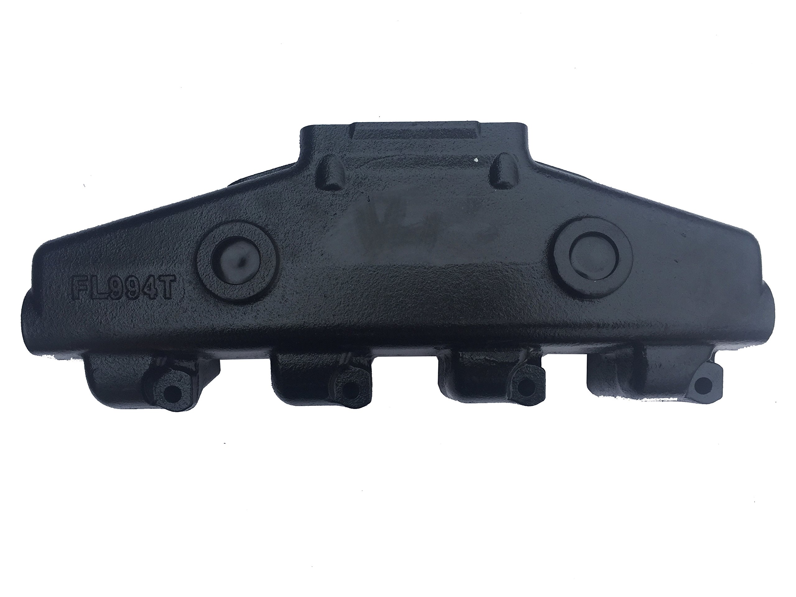 H2O ManifoldsBarr and Indmar Manifold T-20998